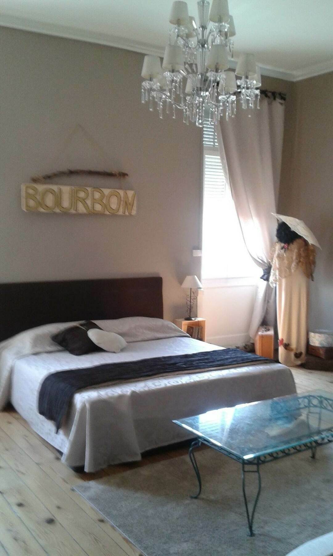 Vanille Bourbon Montauban Zewnętrze zdjęcie