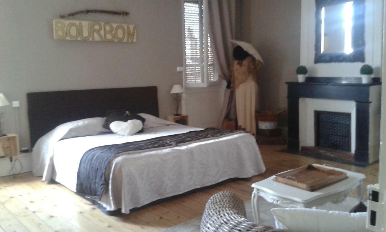 Vanille Bourbon Montauban Zewnętrze zdjęcie
